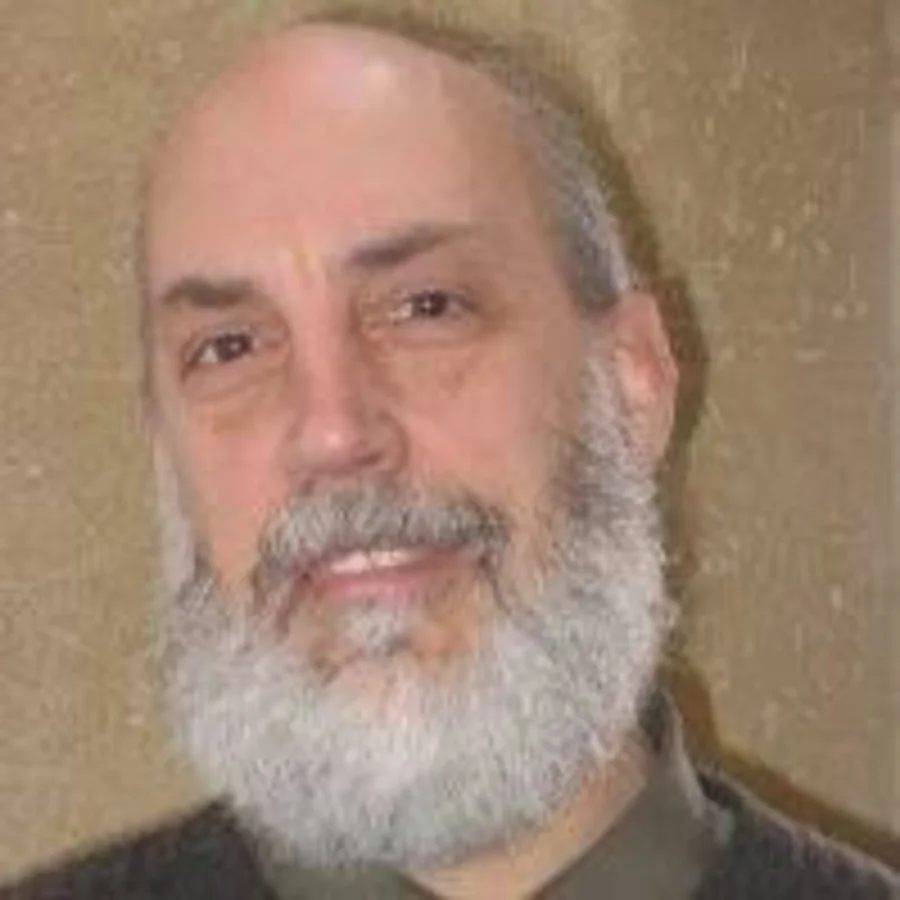 Portrait of Lou Host-Jablonski
